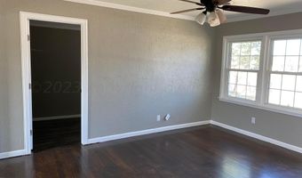 2735 MOHAWK Dr, Amarillo, TX 79109