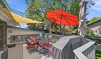 8241 W Pomona Dr, Arvada, CO 80005