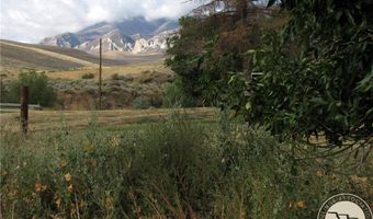 123 S 4th St, Bearcreek, MT 59007