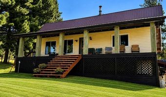 40 Atkin Ln, Cascade, ID 83611