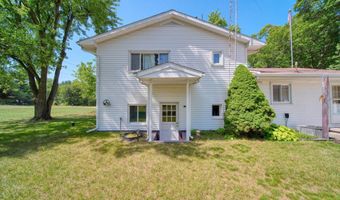 2745 E Carleton Rd, Adrian, MI 49221