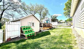 1206 Birch St, Atlantic, IA 50022