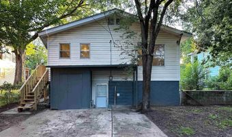 616 N 4th St, Arkansas City, KS 67005