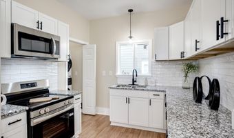 1332 Laurel St, Augusta, GA 30904