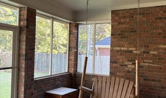 116 Pavilion Dr, Brandon, MS 39042