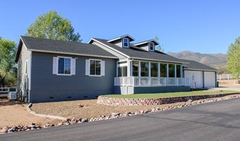 505 E Raysun Ln, Camp Verde, AZ 86322