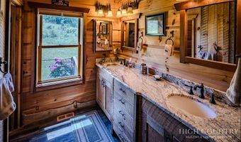 262 Red Tailed Hawk Rd, Banner Elk, NC 28604
