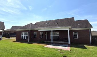 168 CLEMENTINE Rd, Atoka, TN 38004