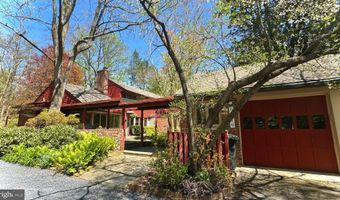 6819 SELKIRK, Bethesda, MD 20817