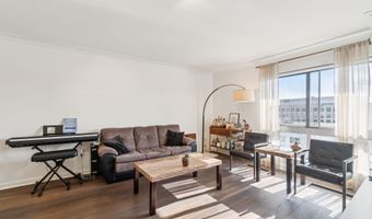 777 7TH St NW 1024, Washington, DC 20001