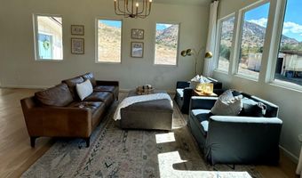 3183 N Pintek Ranch Rd, Bisbee, AZ 85603