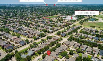 206 Del Cano Dr, Allen, TX 75002