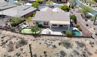 41735 N MAIDSTONE Ct, Anthem, AZ 85086