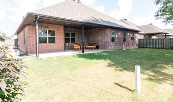1613 Rock St, Bentonville, AR 72712