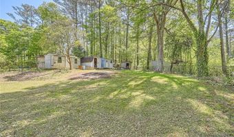 4201 Regal Ridge Rd, Austell, GA 30106