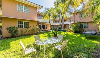 60 Park Dr C, Bal Harbour, FL 33154