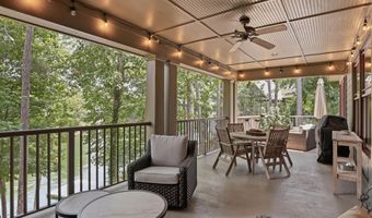 276 Ledges Trl, Alexander City, AL 35010
