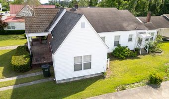 298 S Main St, Baxley, GA 31513