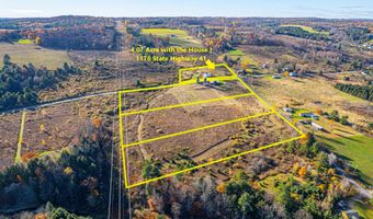 1176 State Highway 41, Afton, NY 13730
