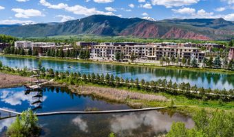 85 Kodiak Dr 320, Basalt, CO 81621
