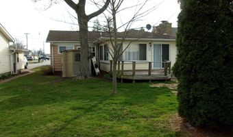 7303 Audubon, Algonac, MI 48001