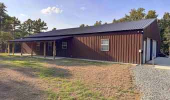 607 Odom Point Rd, Bee Branch, AR 72013