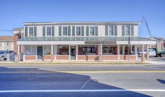 4 N BEDFORD St, Georgetown, DE 19947