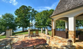 99 WATERS EDGE Way, Alpine, AL 35014