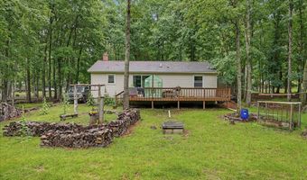 105 Lenape Trl, Albrightsville, PA 18210