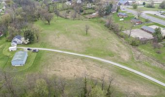 1107 N 3rd St, Bardstown, KY 40004