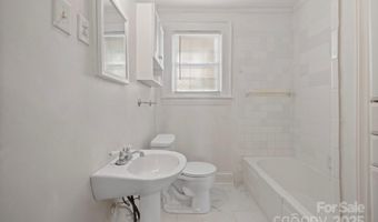 3724 Commonwealth Ave, Charlotte, NC 28205