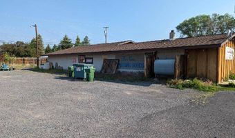 104 W Conley Ave, Hines, OR 97738