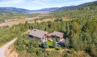 374 UPPER RIDGE Rd, Alpine, WY 83128