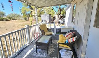 284 N Warren Rd, Benson, AZ 85602