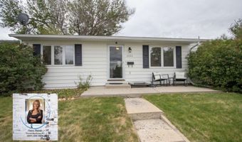 2220 S Mitchell St, Casper, WY 82601