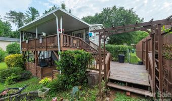 424 Lower Grassy Branch Rd, Asheville, NC 28805