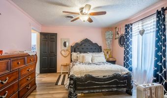 1208 Bellaire, Andrews, TX 79714