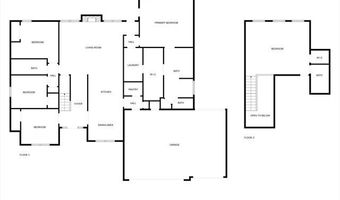 5817 Woodland Rd, Bartlesville, OK 74006