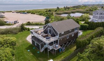 450 E Beach Rd, Charlestown, RI 02813