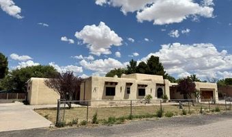 1770 Betts Ln, Bosque Farms, NM 87068