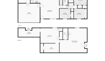 920 S 21St St, Arkadelphia, AR 71923