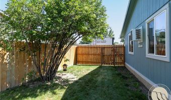 3419 Barley Cir, Billings, MT 59102