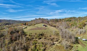 886 Trout Run Rd, Asbury, WV 24916