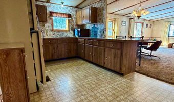 28 W Shore Rd, Babb, MT 59411