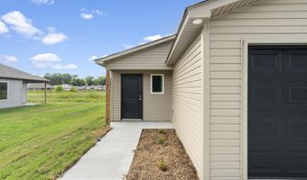 107 Terrence Dr Lot 6 Block 0, Beebe, AR 72012