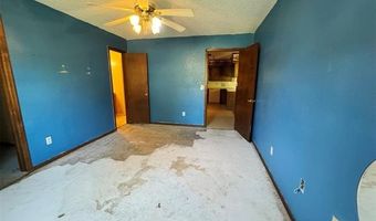 2705 Brookside Cir, McAlester, OK 74501