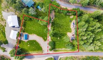 463 Glacier Loop, Bayview, ID 83803