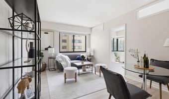 3701 CONNECTICUT Ave NW 505, Washington, DC 20008