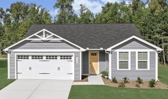 4001 Snail Ct, Bailey, NC 27807