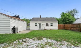 8 Mayhall St, Albany, NY 12205